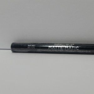 L'oreal Matte Matic Eyeliner Taupe Grey Sealed